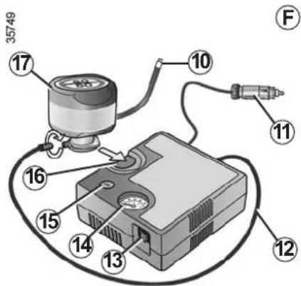 35749 17 10 11 16 15 14 13 12 F