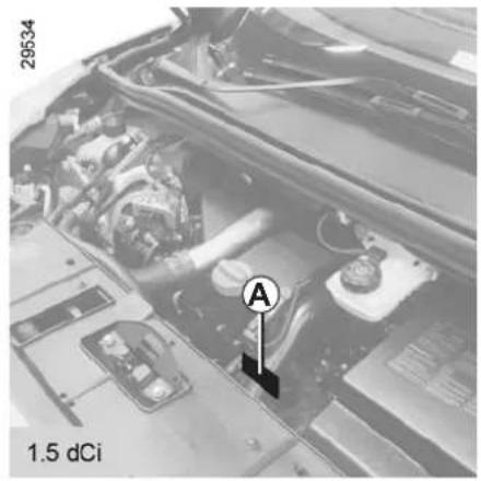 29534 A 1.5 dCi