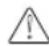 Wolf Garten Ambition 48 EA HW - Veszély - 1