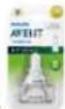 PHILIPS AVENT SCF994 - 选择适合宝宝的奶嘴 - 1