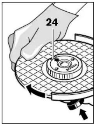 24 BOSCH