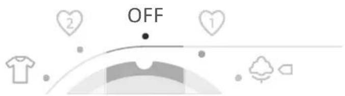 OFF 1 2