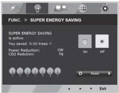 LG 27EA63V - SUPER ENERGY SAVING - 1
