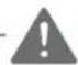 LG 27EA63V - CAUTION - 1