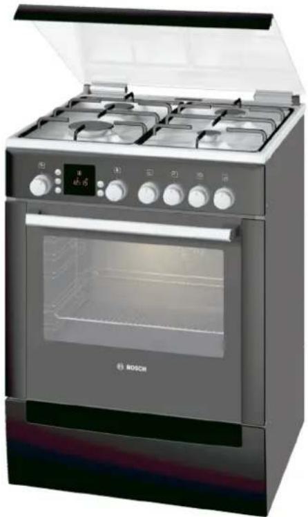 BOSCH HSV745260T - 1