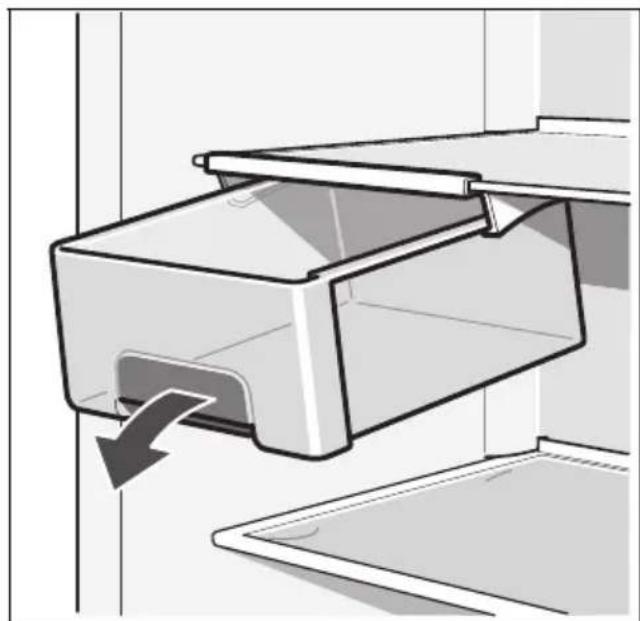 BOSCH KDN36A03NE - Yetkiliservis - 6