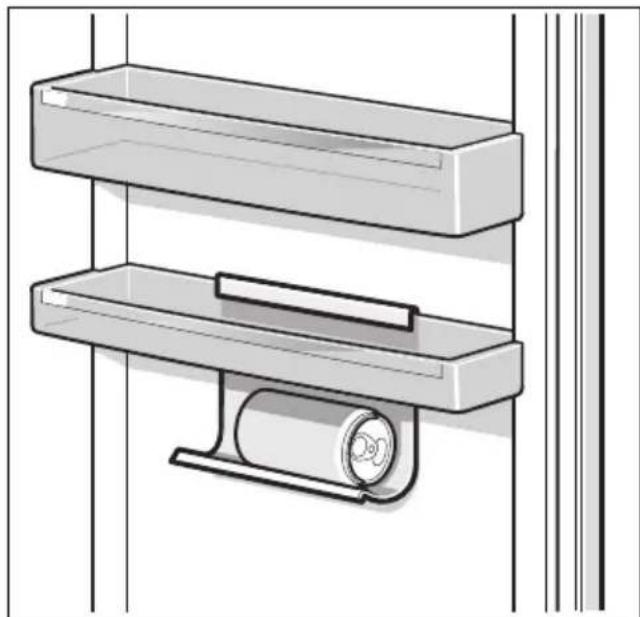 BOSCH KDN36A03NE - Yetkiliservis - 9
