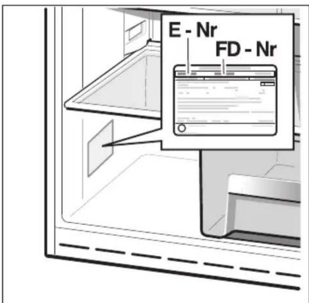 BOSCH KDN36A03NE - Yetkiliservis - 13
