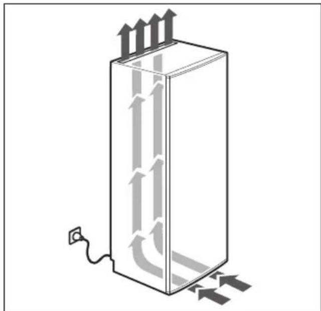 BOSCH KDN36A03NE - Yetkiliservis - 3