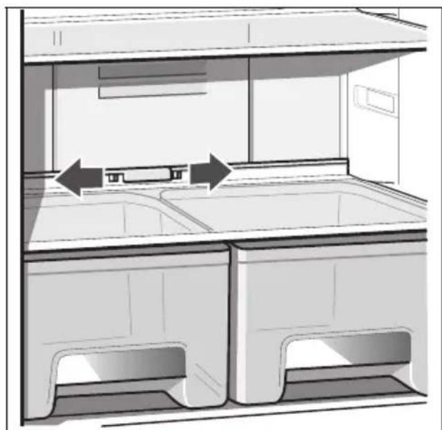 BOSCH KDN36A03NE - Yetkiliservis - 8