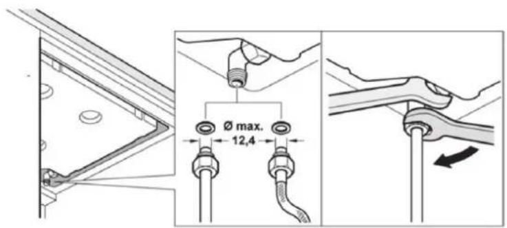 BOSCH POH616B10L - 10