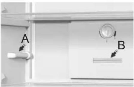 GORENJE RK6202EX - Odstraňovanie problémov - 1