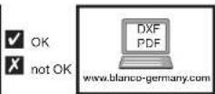BLANCO SUBLINE 375-U - BLANCO - 15