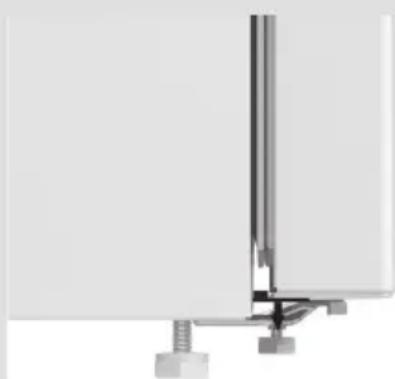 GORENJE RK6202EW - Tento spotrebič je určený výhradne pre použitie v domácnosti. - 1