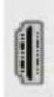 TELEFUNKEN T40FX182DLP - Daljinski upravljač RC 4845 (opcija) - 11
