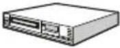 TELEFUNKEN T40FX182DLP - Daljinski upravljač RC 4845 (opcija) - 13