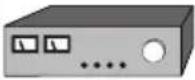 TELEFUNKEN T40FX182DLP - Daljinski upravljač RC 4845 (opcija) - 16