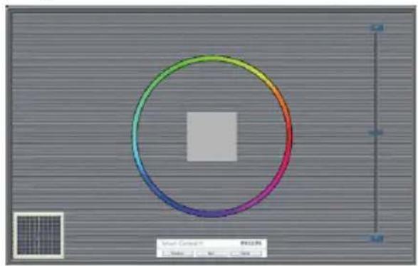 PHILIPS 225C5QSW - Оптимизация изображения - 2