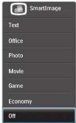 SmartImage Text Office Photo Movie Game Economy Off