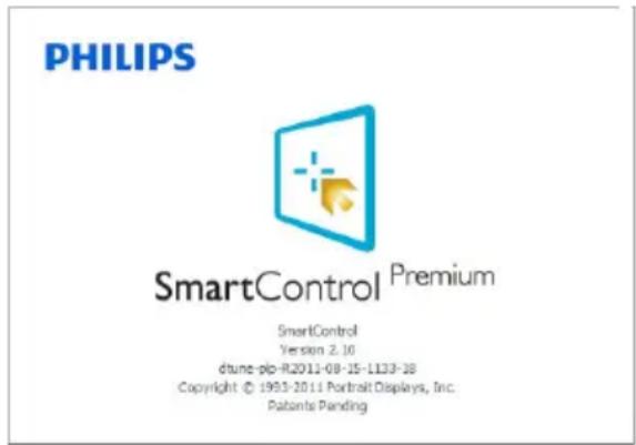 PHILIPS 225C5QSW - Оптимизация изображения - 1
