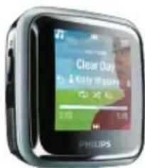 Clear Day PHILIPS