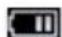 PHILIPS GoGear SA2926 - 电池电量指示 - 3