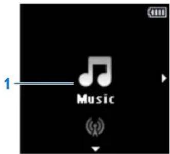 1 Music