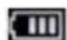 PHILIPS GoGear SA2926 - 电池电量指示 - 2