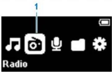 Radio
