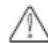Wolf Garten A 460 A V HW - Pericol de electrocutare - 1