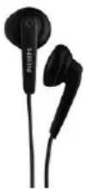 PHILIPS GoGear SA3446 - 產品內容 - 2