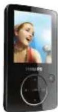 PHILIPS GoGear SA3446 - 產品內容 - 1