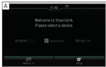 SKODA Columbus (2016) - i Upozornenie2014
19
km/h
A
16°C
B
0
mm/h
BIT-0381 - 1