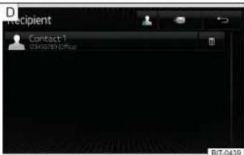 SKODA Columbus (2016) - Unknown
Lorem Ipsum
BIT-0437

V hlavnom menu SmartLink stlačte tlačidlo funkcie ⚙️ → Preferované pripojenie...   
> - 1