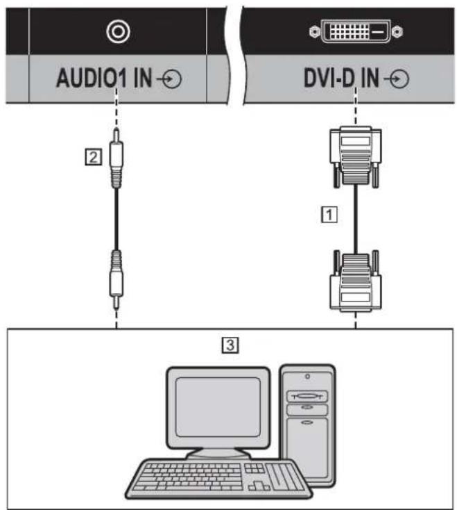 PANASONIC TH-49AF1 - Note - 1