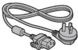 PANASONIC TH-49AF1 - Accessories Supply - 6