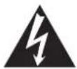 PANASONIC TH-49AF1 - WARNING: RISK OF ELECTRIC SHOCK DO NOT OPEN - 2