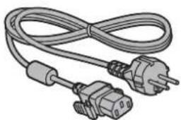 PANASONIC TH-49AF1 - Accessories Supply - 7