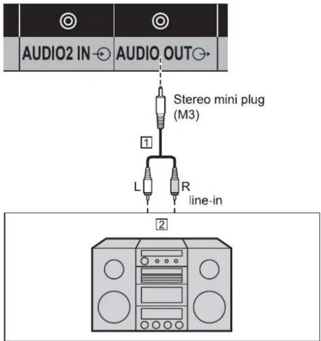 PANASONIC TH-49AF1 - Note - 1