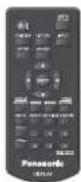 PANASONIC TH-49AF1 - Functional Manual - 1