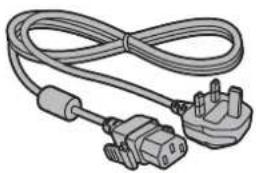 PANASONIC TH-49AF1 - Accessories Supply - 8