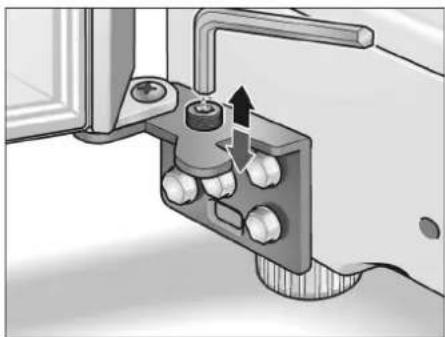 BOSCH KAN58a40 - Vérifierl'étanchéitédu raccordementdel'eau - 5