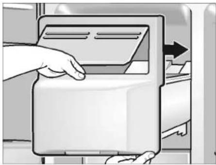 BOSCH KAN58a40 - Misenplacedubac à glaçons - 1