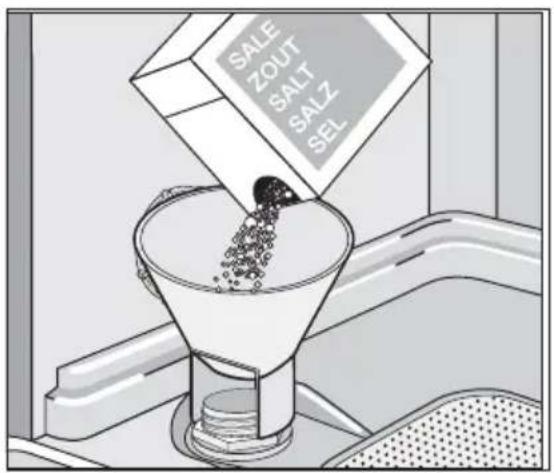 SALE ZOUT SALT SALZ SEL