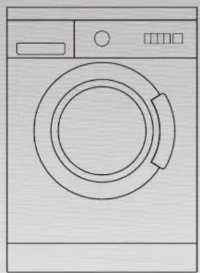 SIEMENS WXL1220 - SIEMENS - 1