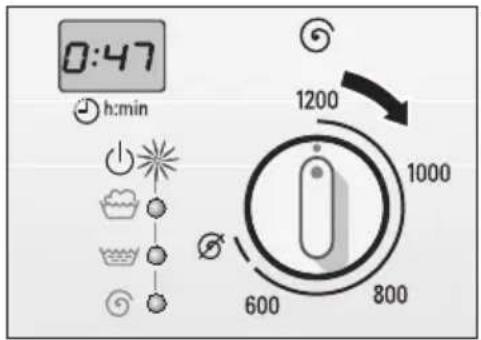 SIEMENS WXL1220 - Waschen - 3