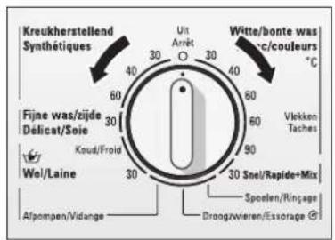 SIEMENS WXL1220 - 01805-2223 - 8