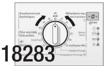 SIEMENS WXL1220 - 01805-2223 - 12