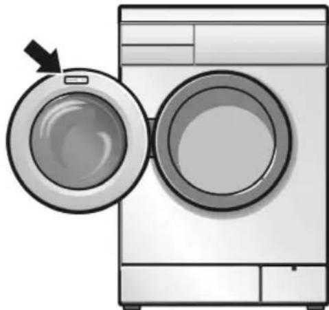 SIEMENS WXL1220 - Kundendienst - 1