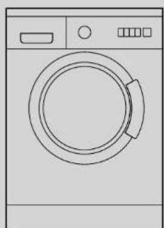 SIEMENS WM14E360FG - SIEMENS - 1